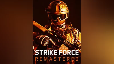 Strike Force Remastered [steam]
