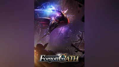 The Awakener: Forgotten Oath [steam]