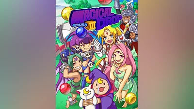 Magical Drop VI [steam]