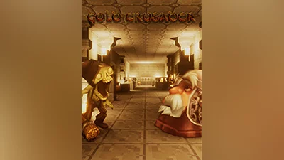 Gold Crusader Remastered Edition [steam]