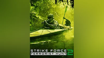 Strike Force 2 - Terrorist Hunt [steam]