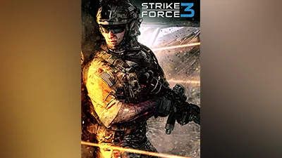Strike Force 3 [steam]