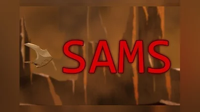 Sams EN/DE/FR/JA/RU/ZH/ES/ZH Global (Global) [Steam]