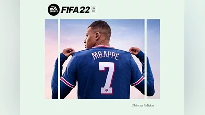 FIFA 22 Ultimate Edition United States (United States) [Xbox One/Series]