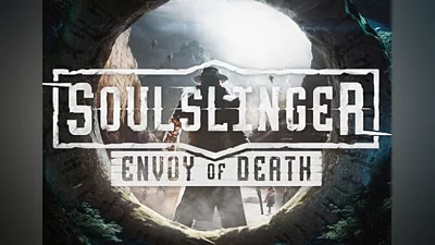Soulslinger: Envoy of Death EN Global (Global) [Steam]