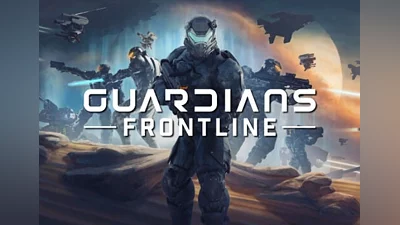 Guardians: Frontline VR EN Global (Global) [Steam]