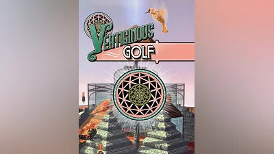 Vertiginous Golf Steam CD Key (Global)
