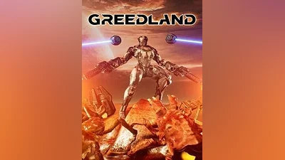 Greedland Steam CD Key (Global)