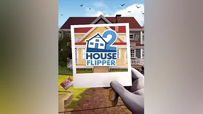 House Flipper 2 Europe Steam Altergift (Europe)