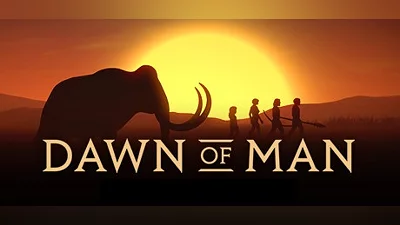 Dawn of Man (PC) [Global] [Standard]