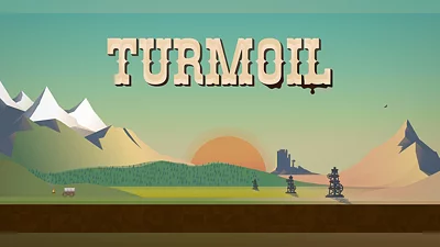 Turmoil (PC) [Europe] [Standard]
