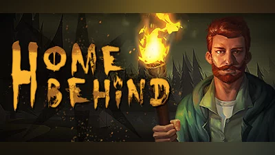 Home Behind (PC) [Global] [Standard]