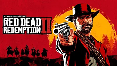 Red Dead Redemption 2 (PC) [Europe] [Ultimate Edition]