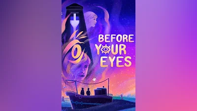 Before Your Eyes