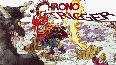 CHRONO TRIGGER (PC) [North America] [Standard]