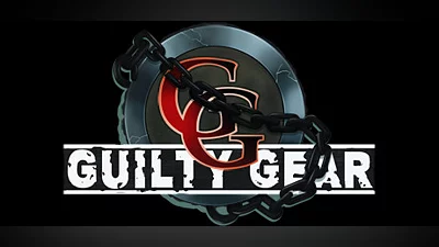 GUILTY GEAR (PC) [Global] [Standard]