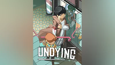 UNDYING [steam]