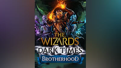 The Wizards - Dark Times: Brotherhood [steam]