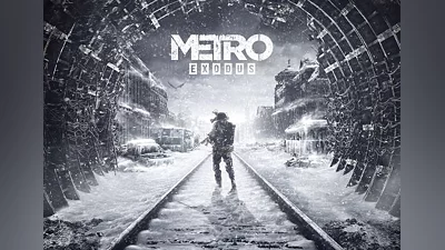Metro: Exodus EN/DE/FR/IT Global (Global) [Steam]