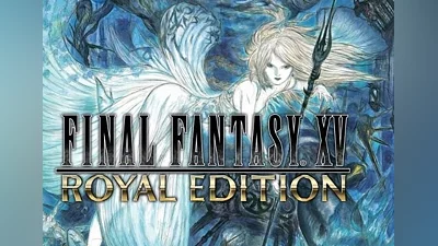 Final Fantasy XV Royal Edition Argentina (Argentina) [Xbox One/Series]