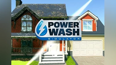 PowerWash Simulator EN Argentina (Argentina) [Xbox One/Series/Windows]