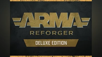 Arma Reforger Deluxe Edition EU (EU) [Steam Gift]