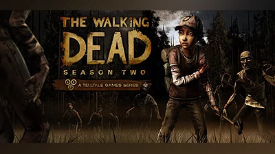 The Walking Dead: Season Two