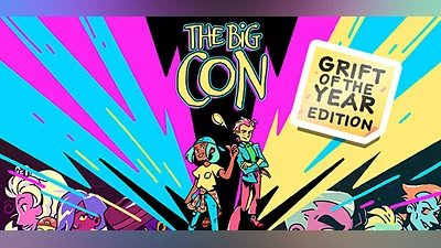 The Big Con