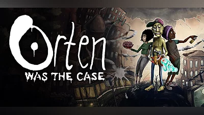 Orten Was The Case