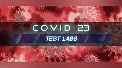 COVID 23 : Test Labs
