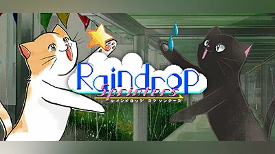Raindrop Sprinters