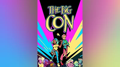 The Big Con