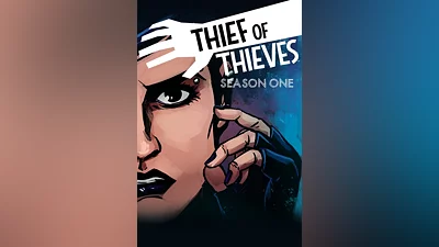 Thief of Thieves Season One