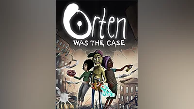 Orten Was The Case [steam]