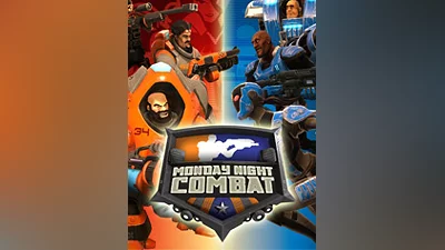 Monday Night Combat [steam]