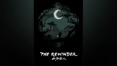 The Rewinder [steam]