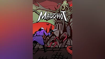 Madshot