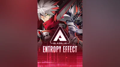BlazBlue Entropy Effect