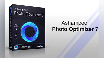 Ashampoo Photo Optimizer 7 [Global] [Standard]