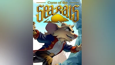Curse of the Sea Rats Steam CD Key (Global)
