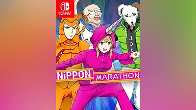 Nippon Marathon Steam CD Key (Global)