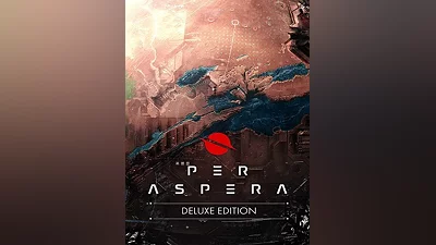 Per Aspera Deluxe Edition Steam CD Key (Global)