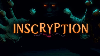 Inscryption (PC) [Global] [Standard]