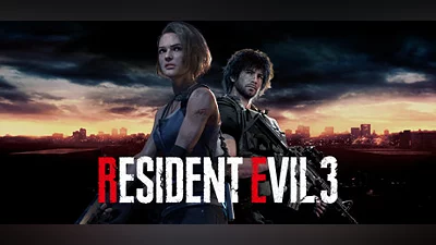 RESIDENT EVIL 3 (PC) [North America] [Standard]