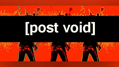 Post Void (PC) [Global] [Standard]