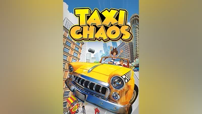 Taxi Chaos