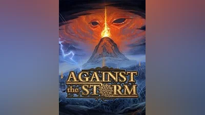 Against the Storm Europe Steam CD Key (Europe)