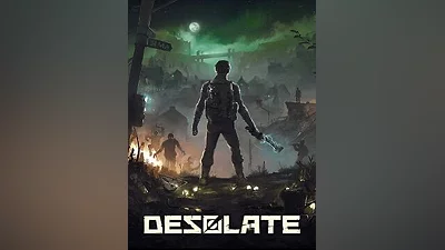Desolate Steam CD Key (Global)