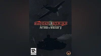 Sudden Strike 3 Steam CD Key (Global)
