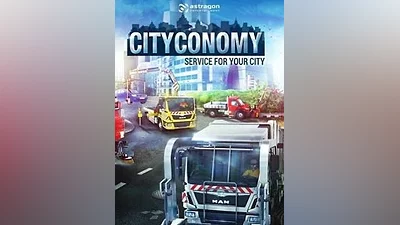 Cityconomy: Service for your City Steam CD Key (Global)
